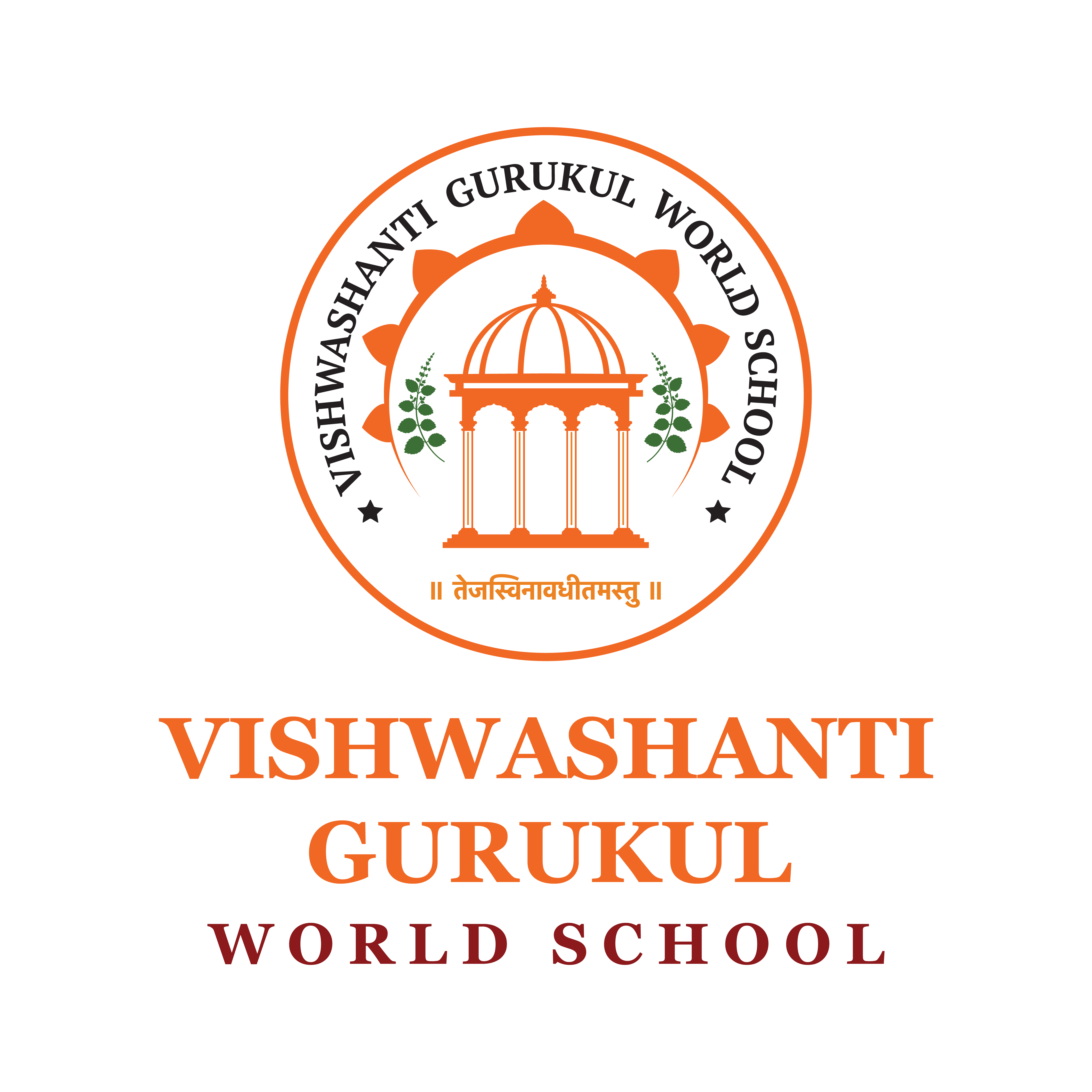VGWS emblem